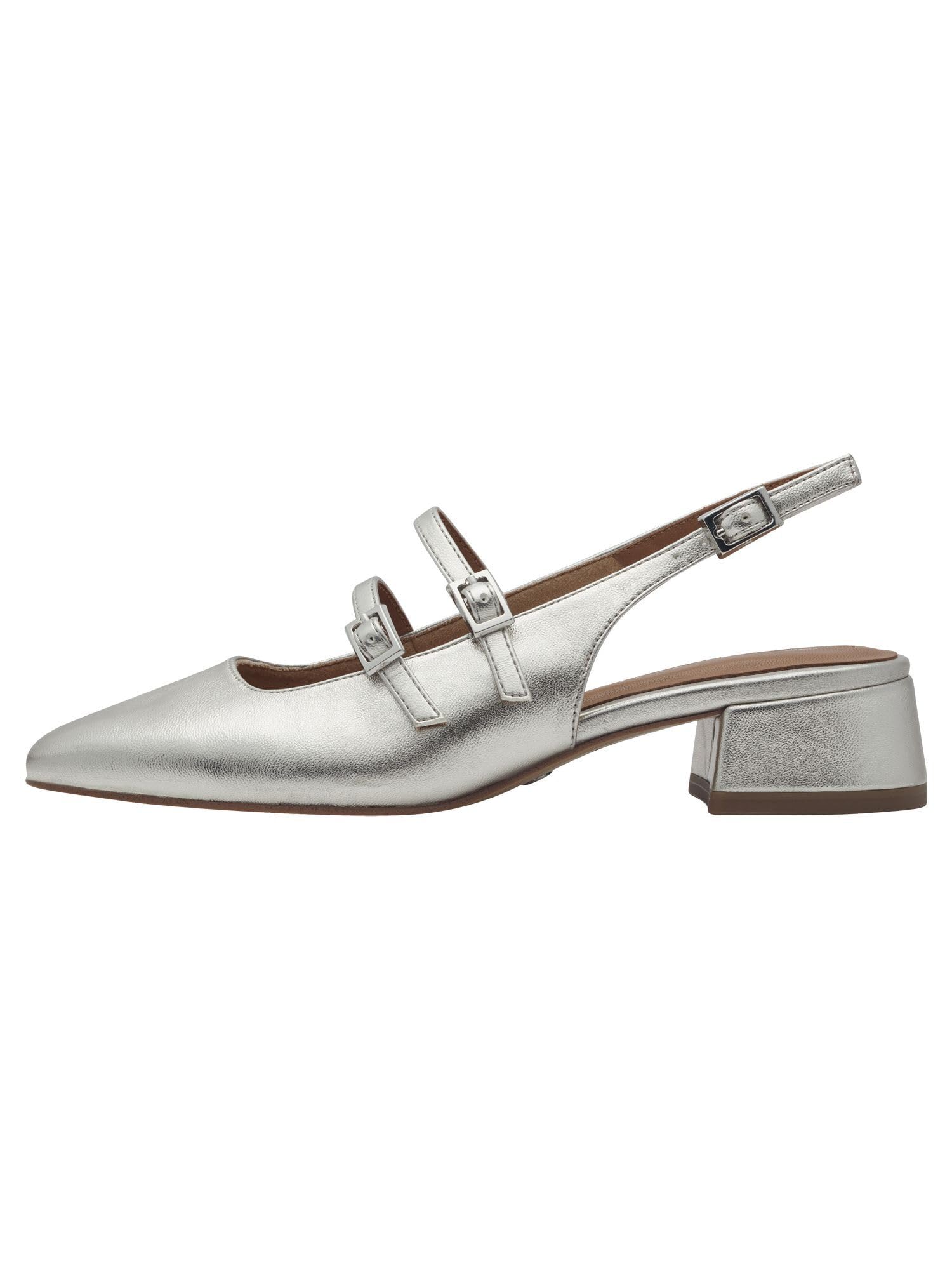 Tamaris Tamaris Damen Sling 1-29510-44 Scarpe décolletéDonna