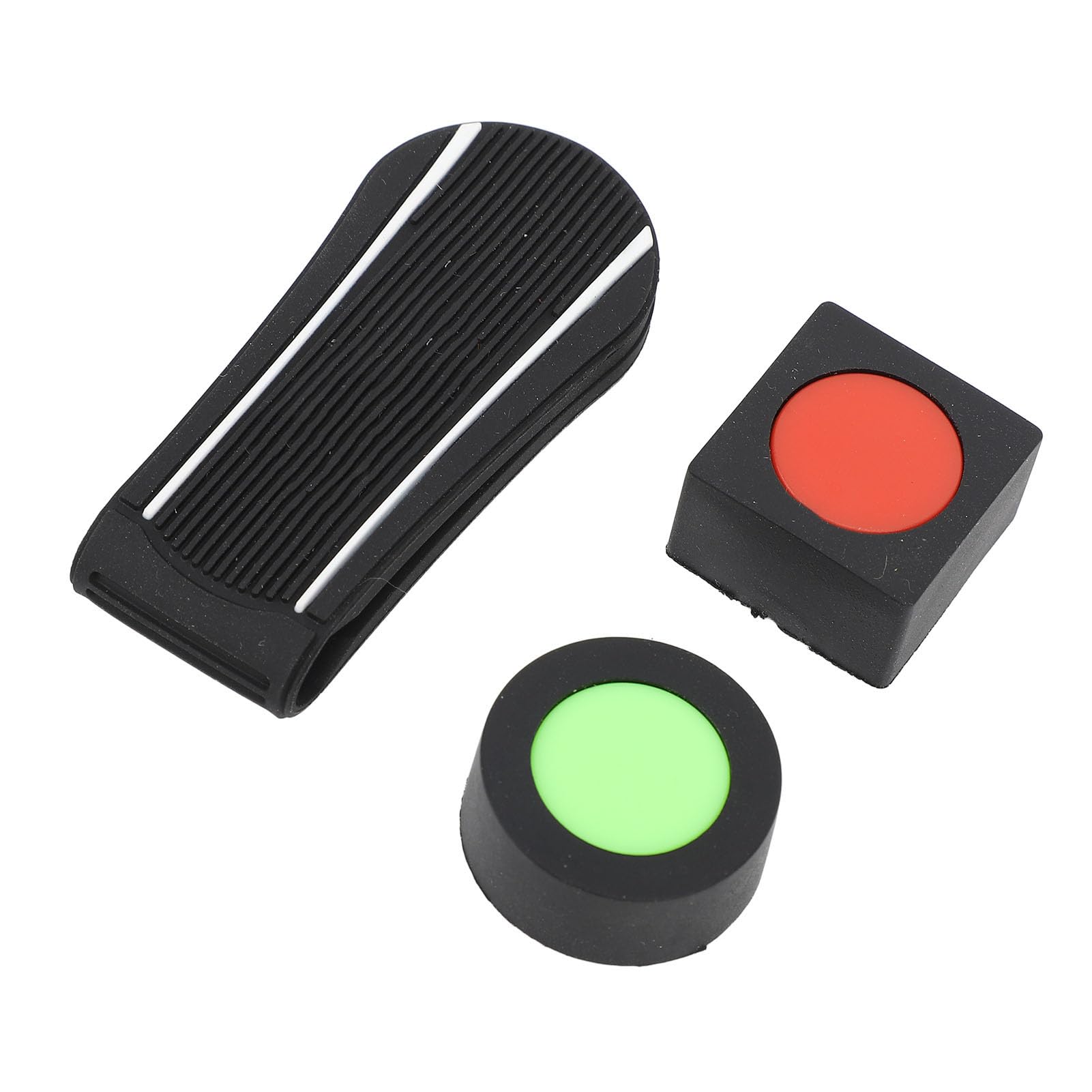 SPYMINNPOO Billiard Chalk Holder, Stylish Multifunctional Pool Chalk Holder Professional Carrying Billiards Accessories