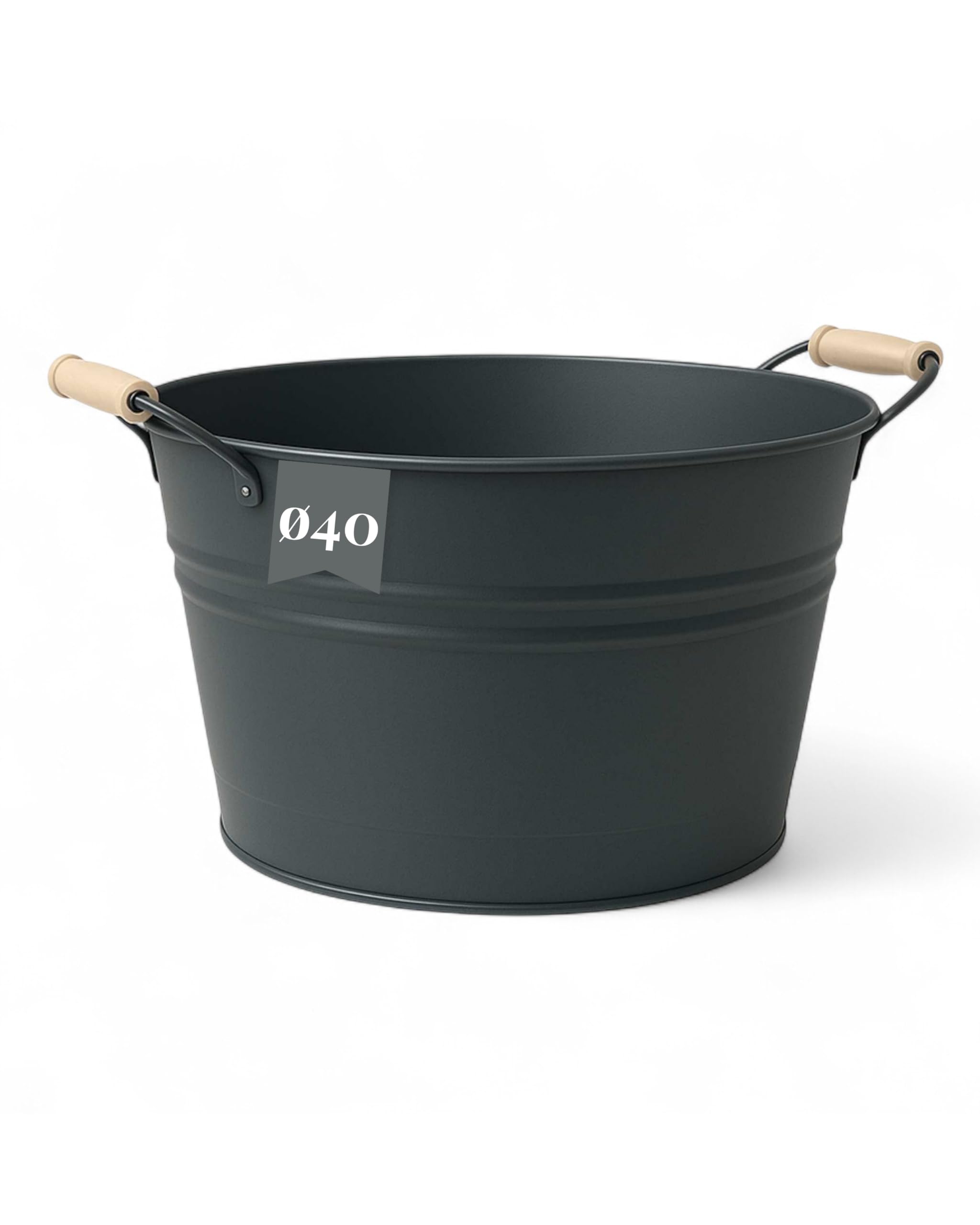 ikea livlig bac à fleurs