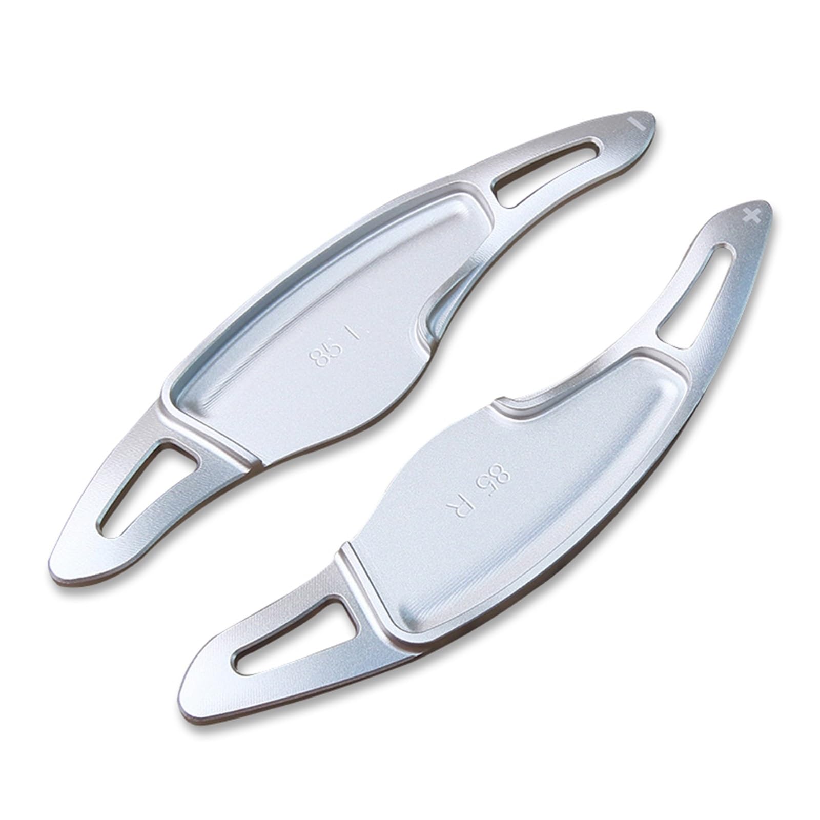 Zhauyorv Silver Shift Paddle Compatible With Hyundai Sonata Lf