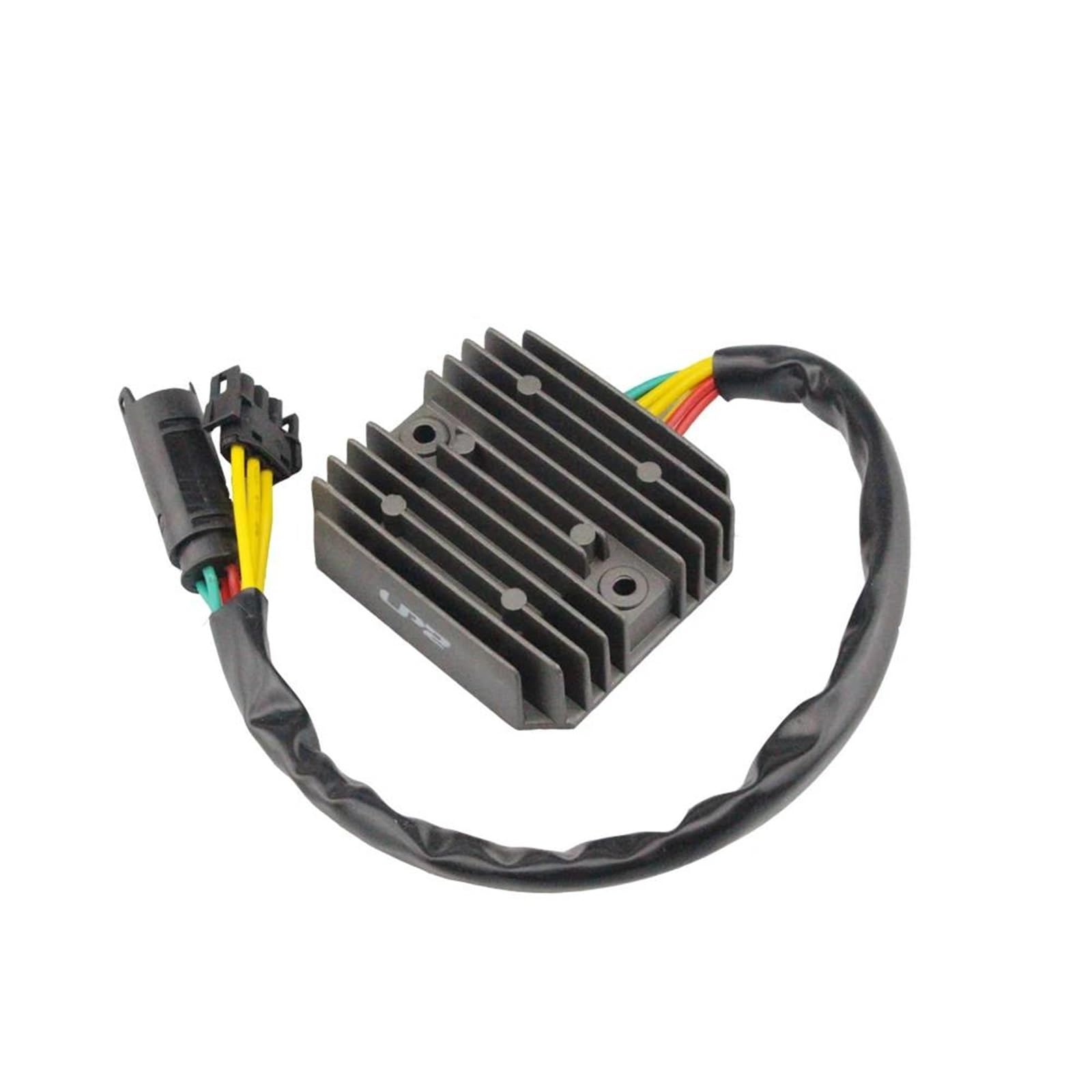 Rectifier Parts F650CS F650GS Dakar F800GS F800ST C400GT K08 C400X K09 G650GS F800S F800R F800GT G650X Motorcycle Regulator Rectifier Motorcycle Voltage Rectifier