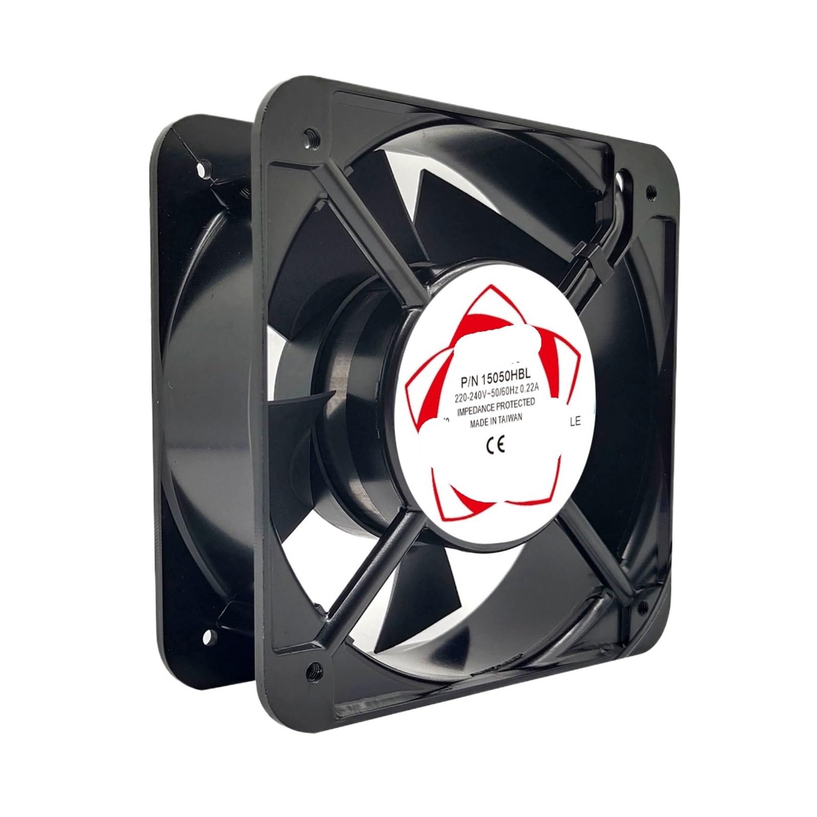 Vdoqtljt One Color 15050Hbl 220V 15050 150X150x50mm Cooling Fan