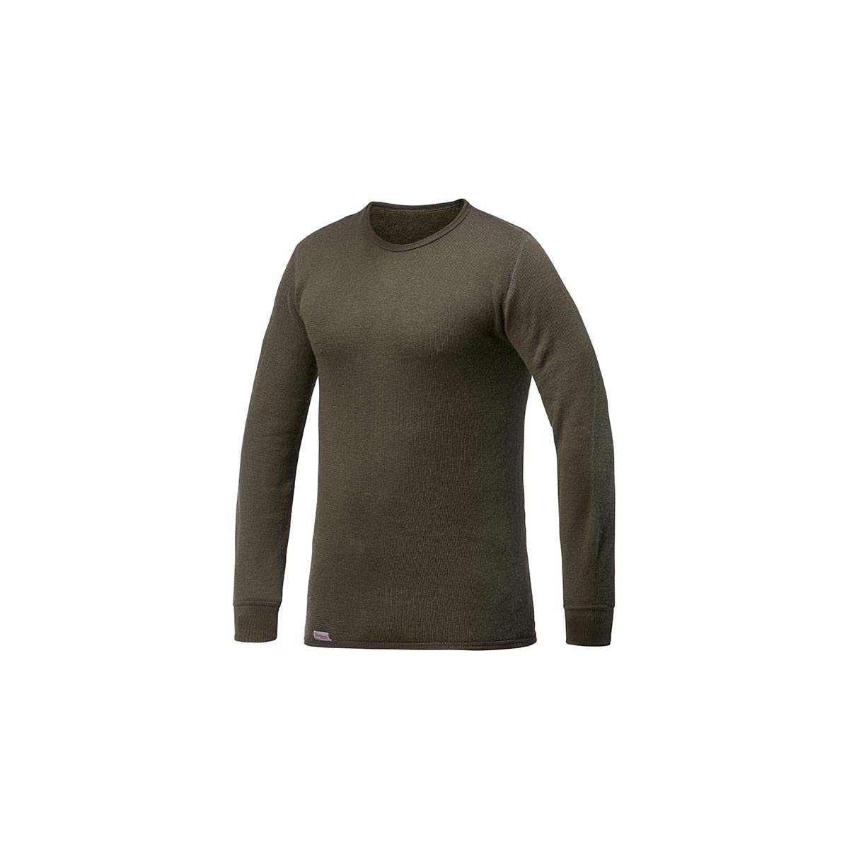 WoolpowerCrewneck 200