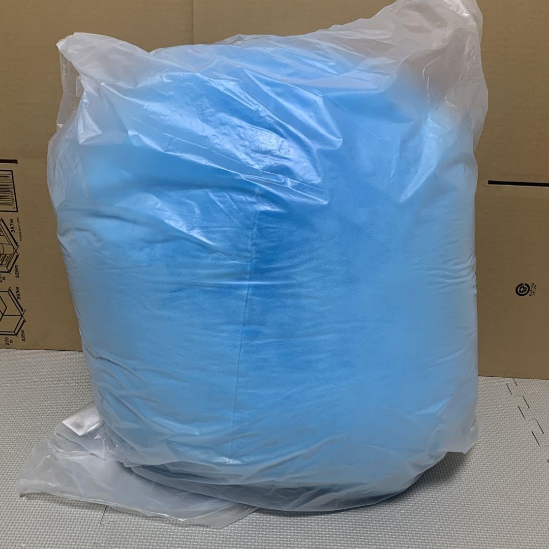 Amazon.co.jp: おおきいらだおくんぬいぐるみ らっだぁ 特大クッション 