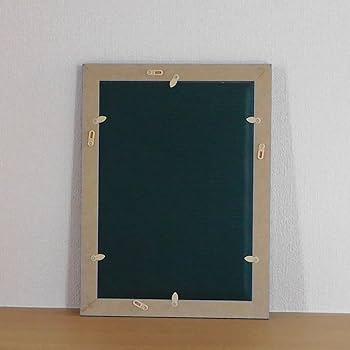 木製ポスターフレーム こてっくす 旭川家具 cosine コサイン ポスターフレーム 国産クラフト 木製