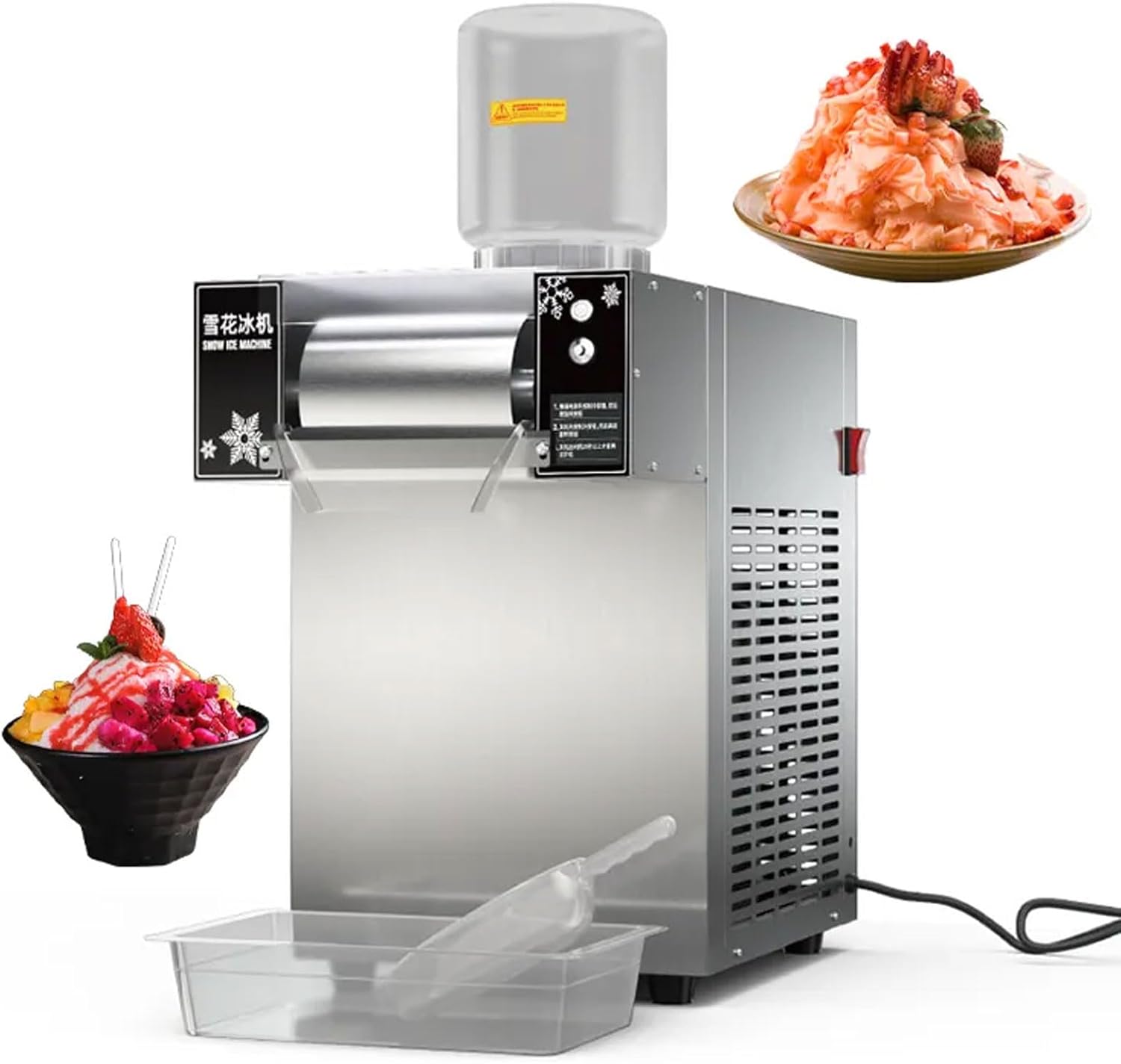 1544 設置まで対応 日立　大型冷蔵庫　自動製氷機能付き　441L 1544 設置まで対応 日立 大型冷蔵庫 自動製氷機能付き 441L キッチン