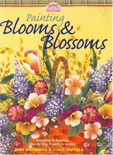 Painting Blooms & Blossoms Painting Blooms & Blossoms