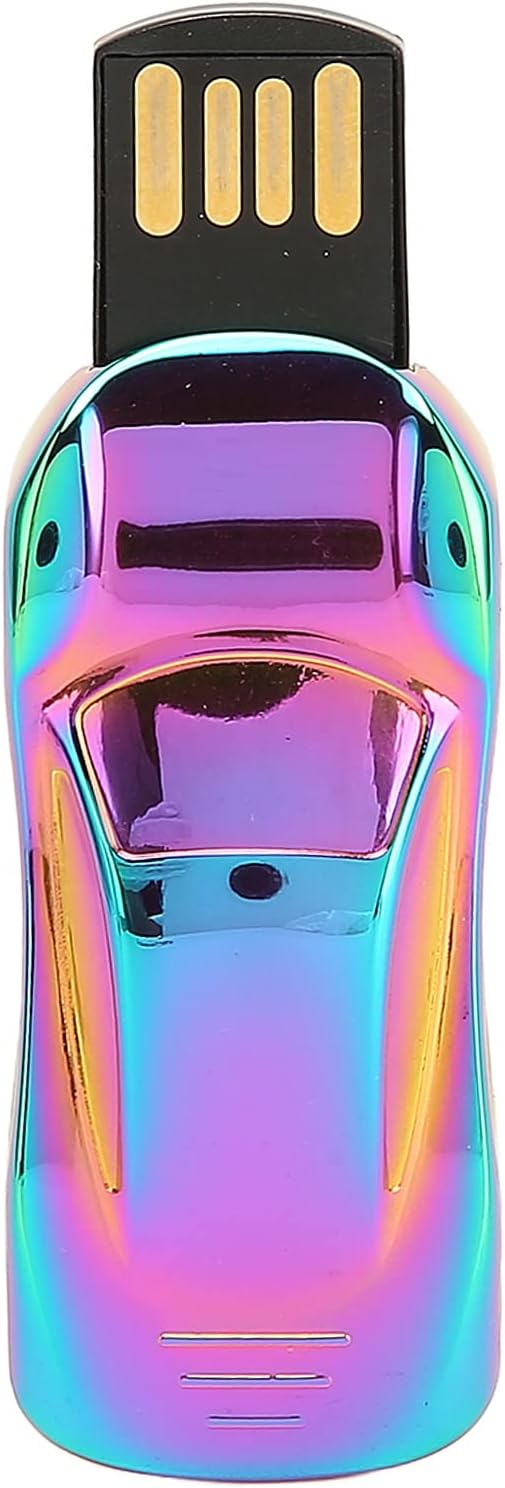 USB Flash Drive, Plug and Play USB Flash Drive for Car