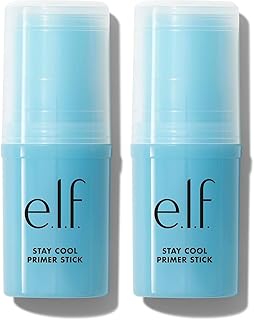 e.l.f. Barra de imprimación Stay Cool, imprim...