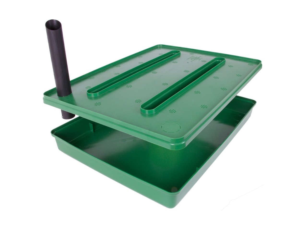 Regadio Bewässerungssystem von Garten.cool, ehemals G-easy Grabbewässerungssystem – bruchfeste & frostsichere Bewässerung für Gräber, Garten & Zuhause, 1 Set