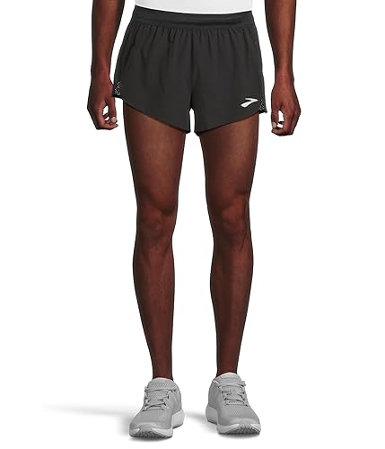 Brooks Mens Breakaway 3" Shorts