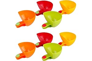 Guyuyii Sauce Holders - Perfect Sauce Dipping Aid