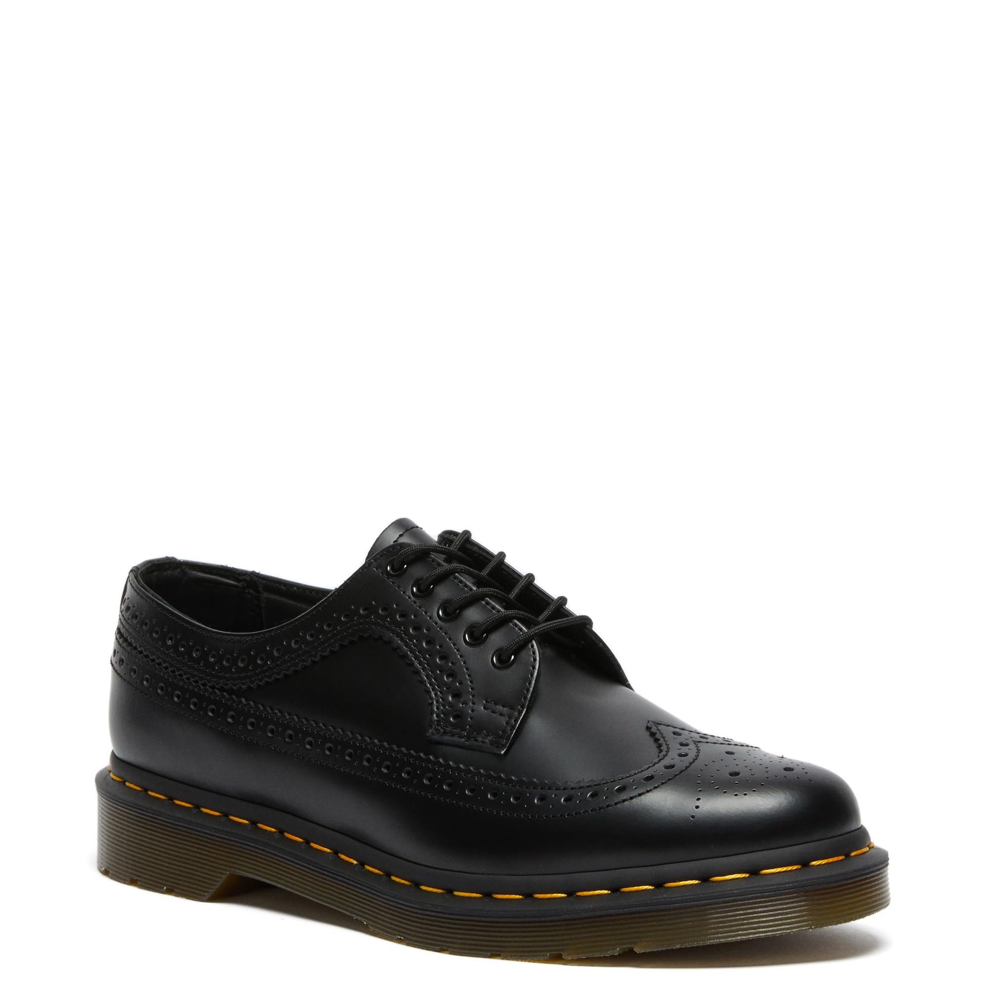 Dr. Marten's 3989, Unisex-Adult Lace-Up Flats