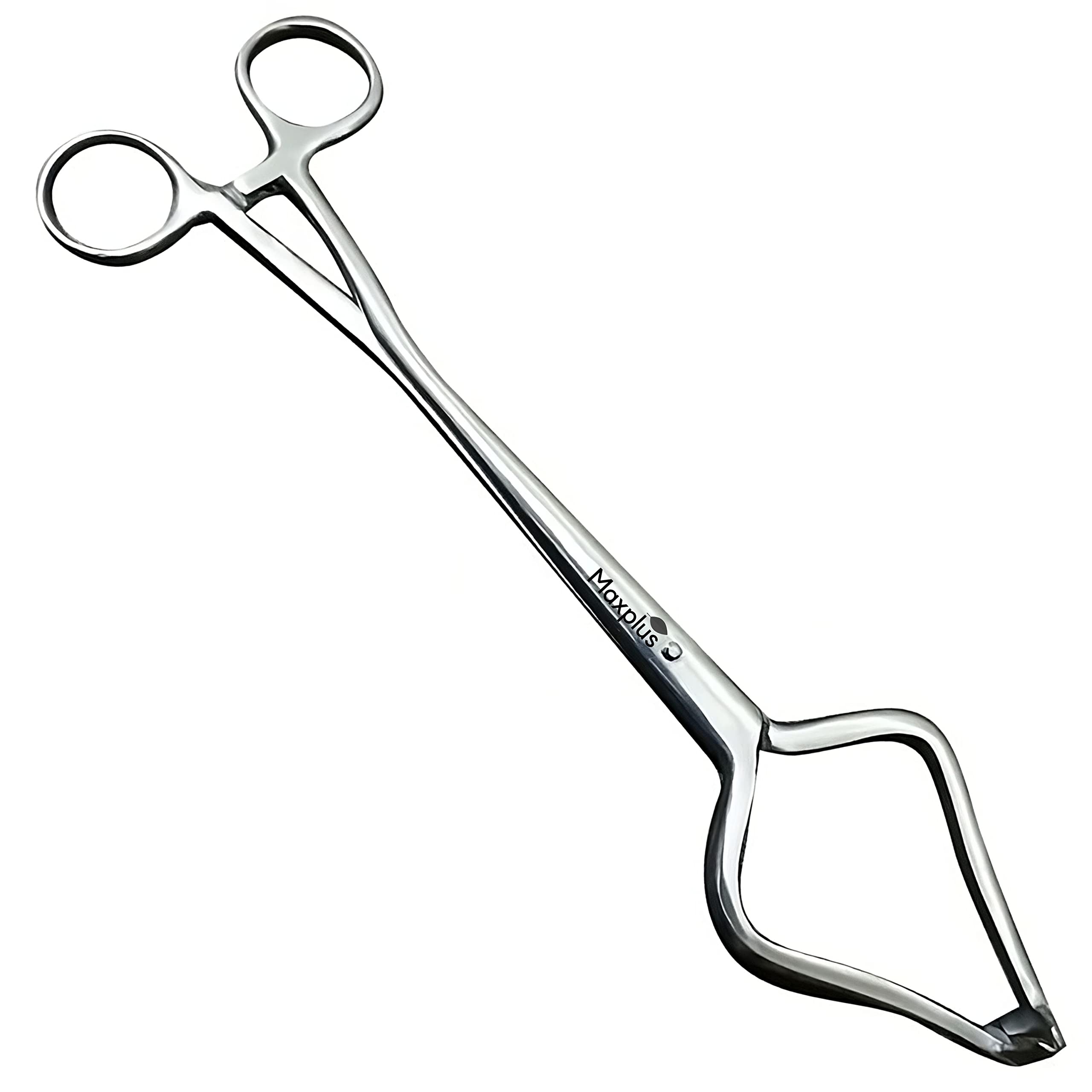 See full amazon price history chart for Max Plus | UTERUS HOLDING FORCEPS | Stainless Steel | BOTTLE TYPE UTERINE CLAMP | Gynaecology Surgical Instrument (SHIRODKARS) Max Plus | UTERUS HOLDING FORCEPS | Stainless Steel | BOTTLE TYPE UTERINE CLAMP | Gynaecology Surgical Instrument (SHIRODKARS) (B0BV6LFXZ9) Amazon Price History, Amazon Price Tracker