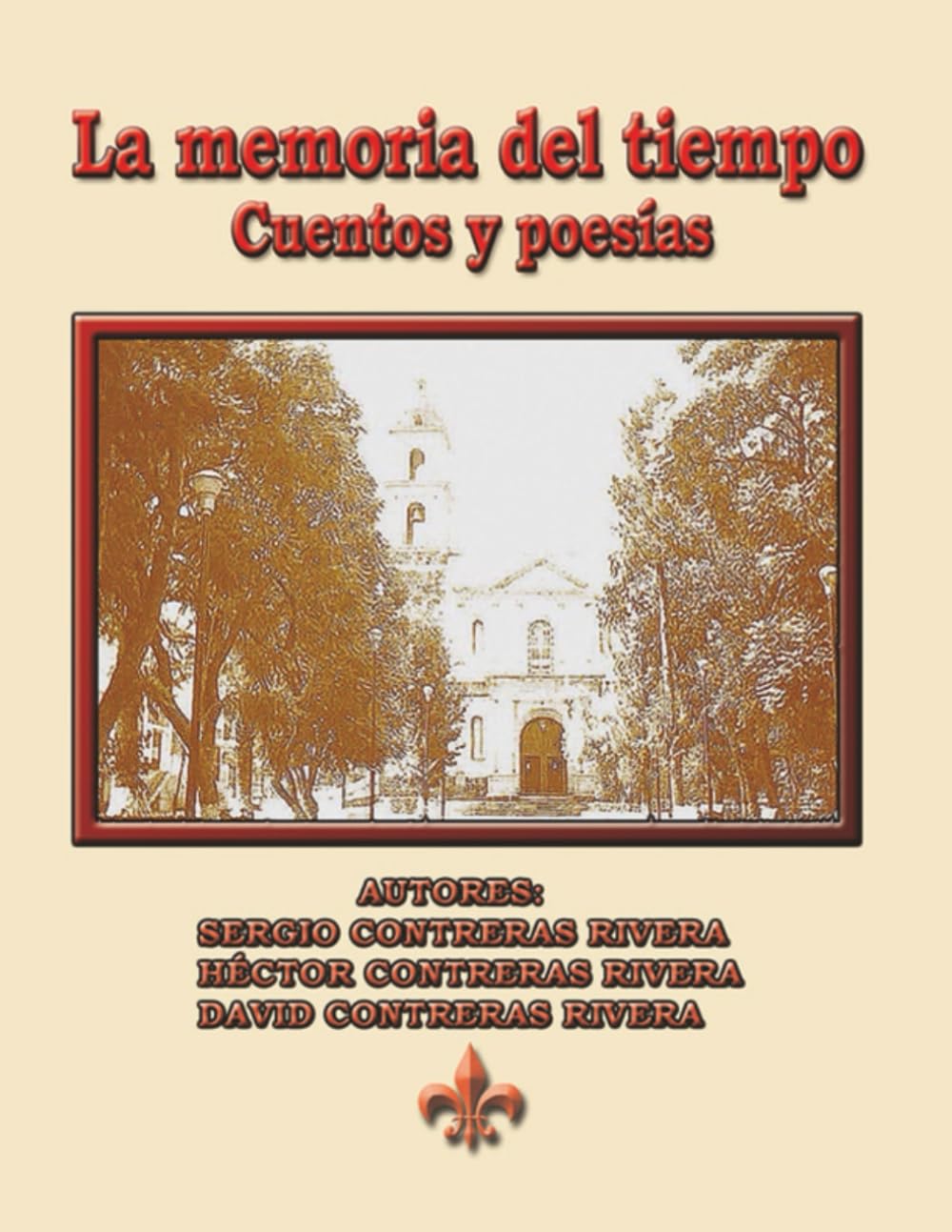 La memoria del tiempo