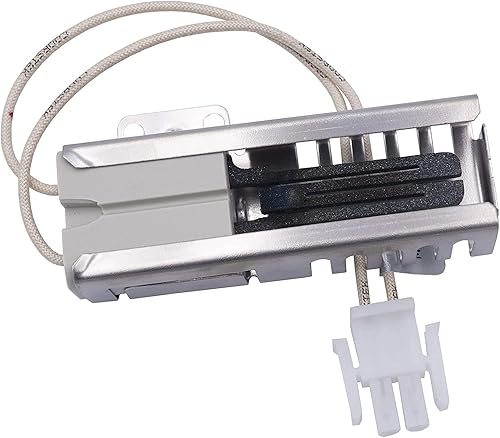 Supplying Demand 74007498 7432P075-60 Gas Range Broil Igniter Glow Bar Reemplazo
