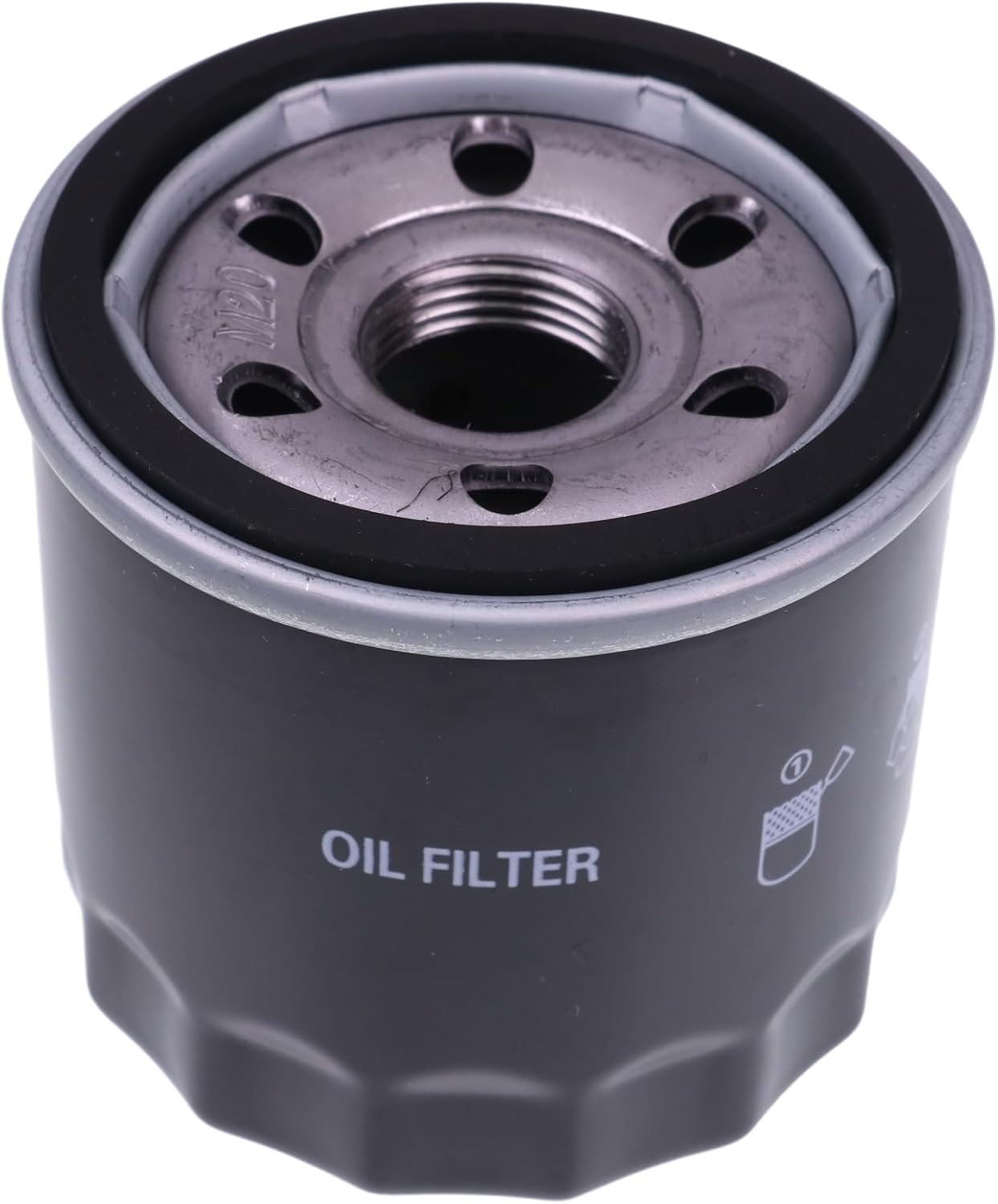 MA-31A40-02101 MA-30A40-00100 35-8M0162830 Oil Filter Compatible with Cub Cadet 7234 7235 7260 7265 7272 7273 7274 7275 7300 7305 7360SS 7000 7192 7193 7194 7195 7200 7205 7232 7233