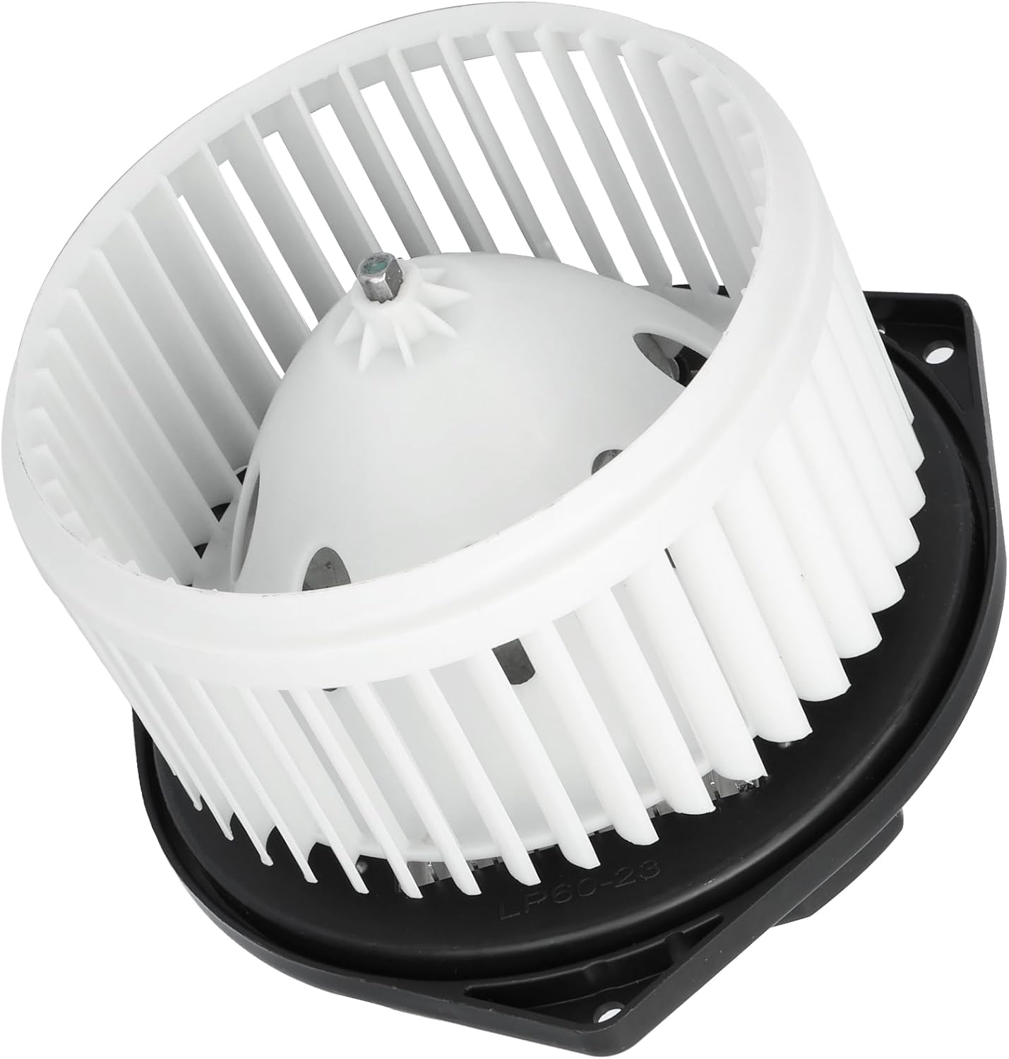 MAYASAF 700193 HVAC Blower Motor Assembly fit for Nissan 350Z/370Z/Altima/Pathfinder/Murano/GT-R, for Infiniti EX FX G Q QX JX M series