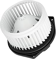 Vista 1 de MAYASAF 700193 Conjunto de motor de soplador HVAC para Nissan 350Z/370Z/Altima/Pathfinder/Murano/GT-R, para Infiniti EX FX G Q QX JX M Series