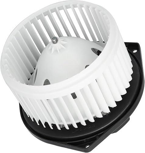 MAYASAF 700193 Conjunto de motor de soplador HVAC para Nissan 350Z370ZAltimaPathfinderMuranoGT-R, para Infiniti EX FX G Q QX JX M Series