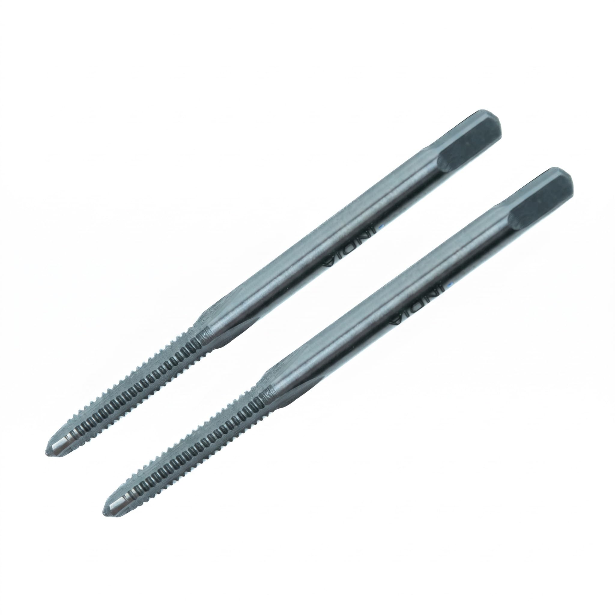 Century Drill & Tool 95115 Fractional Plug Tap, 5/8-11 NC -11