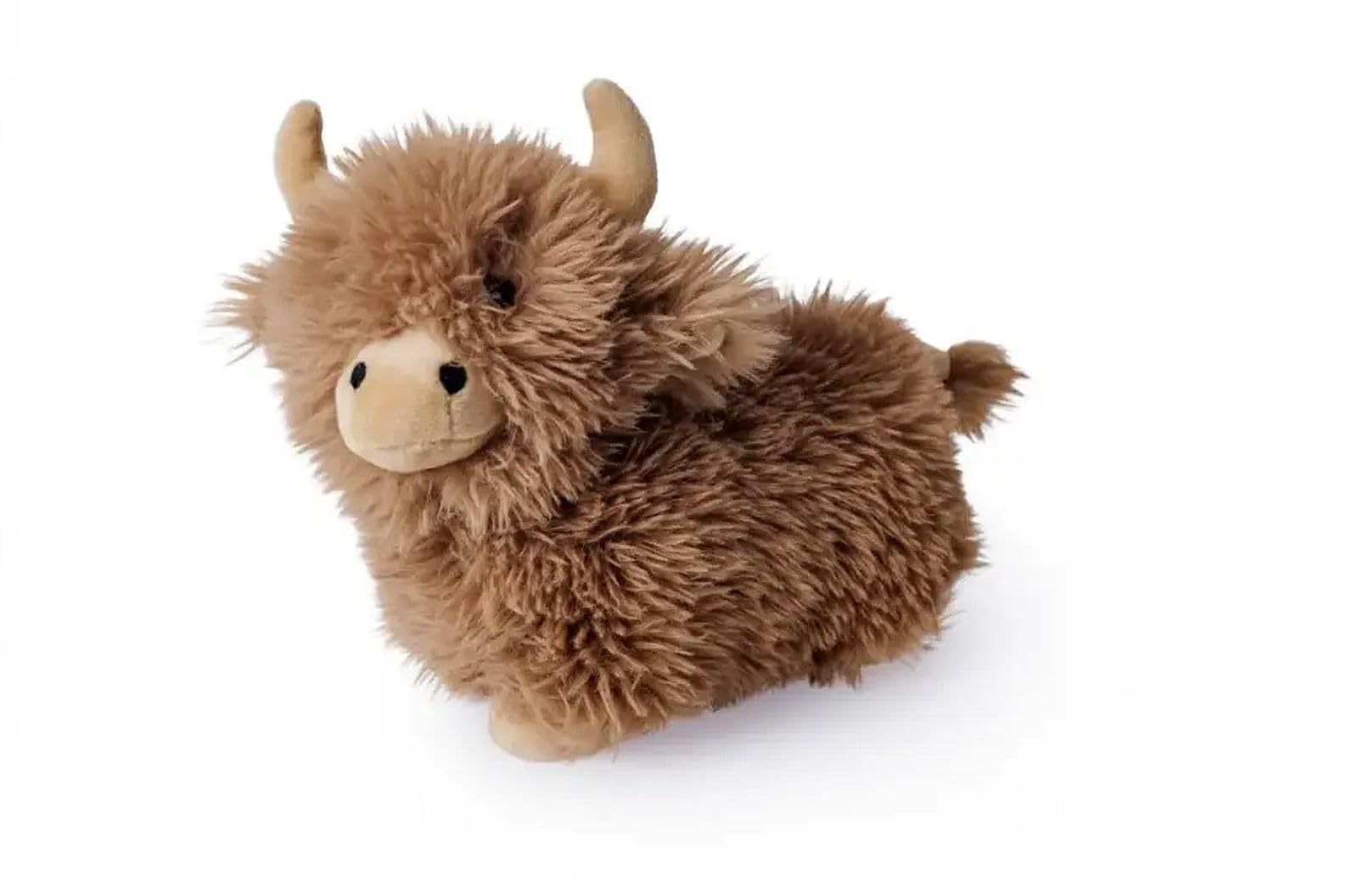 Highland Hairy Cow Door Stop