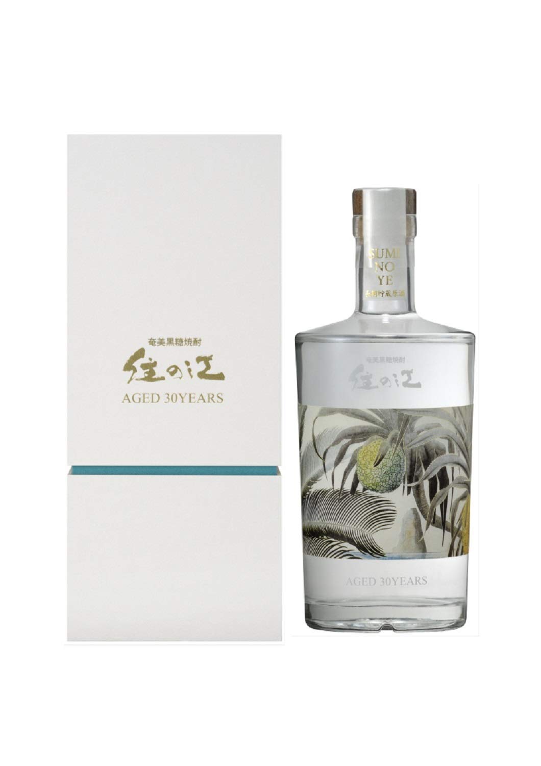 住の江 Aged 30 Years 焼酎 750ml 住の江 Aged 30 Years 焼酎 750ml 【公式通販】