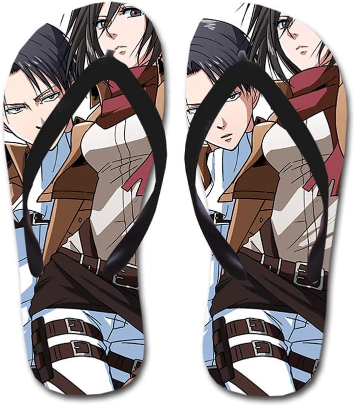 titan sandals