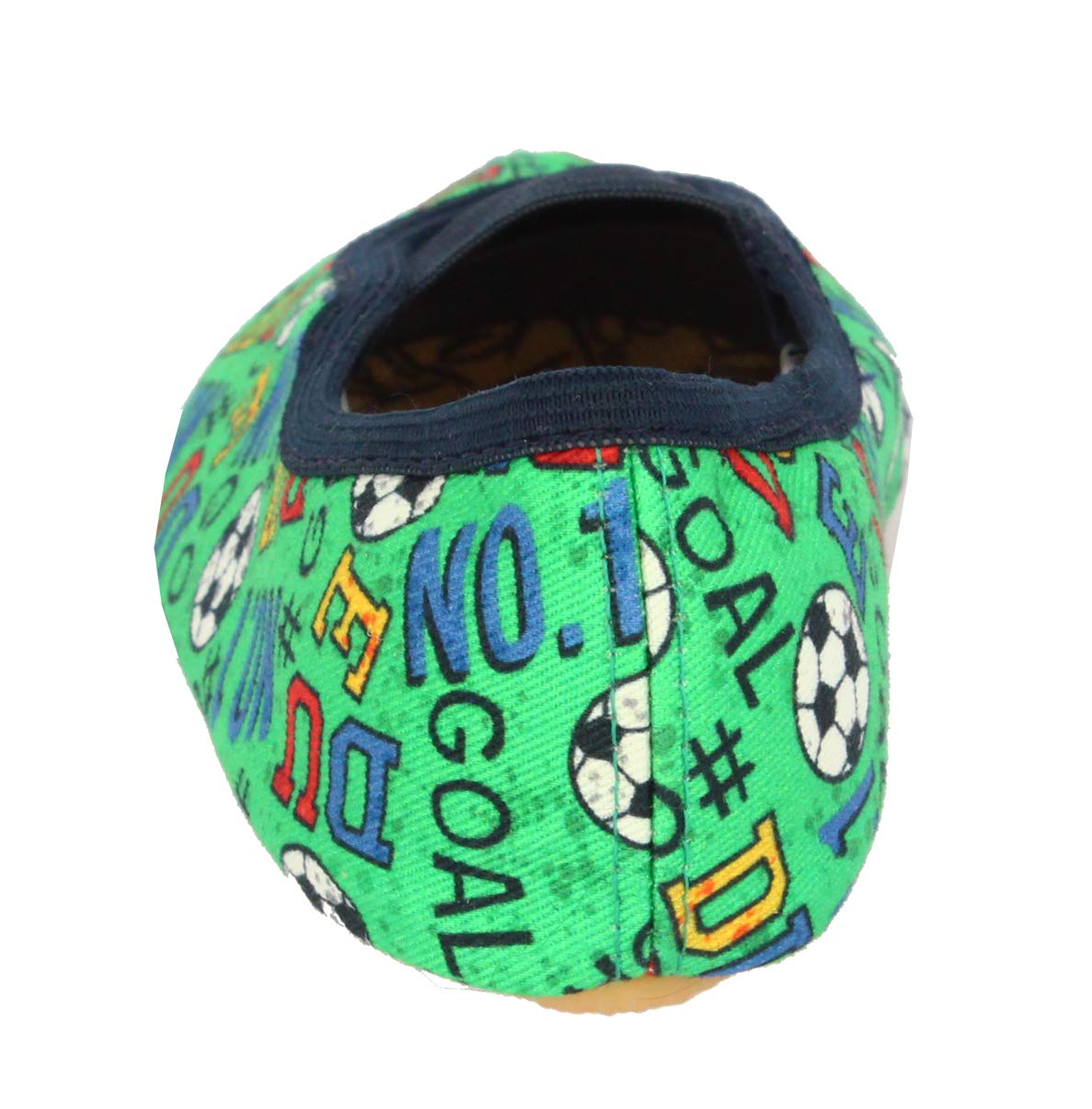 Beck Goal Zapatillas De GimnasiaNiños