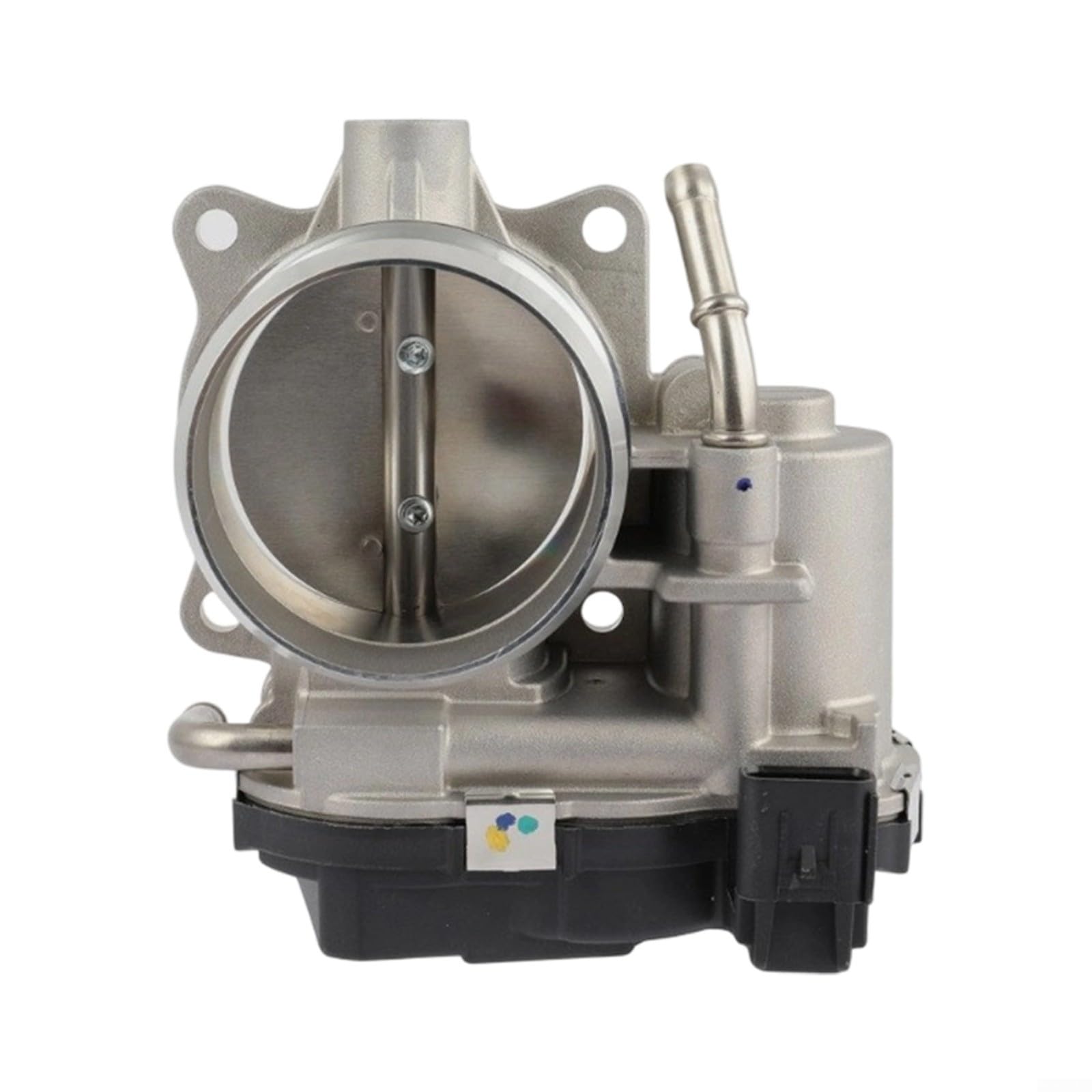 Boîtier de clapet d'accélérateur 68428448AB pour corriger les pertes de puissance Jeep 2.0L