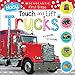 Noisy Touch and Lift Trucks: Scholastic Early Learners (Touch and Lift)