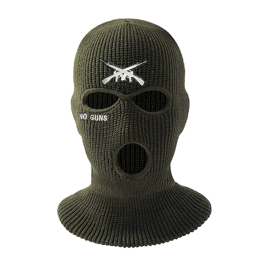 Amazon.com: HeOTER Balaclava Face Mask Motorcycle Face Shield