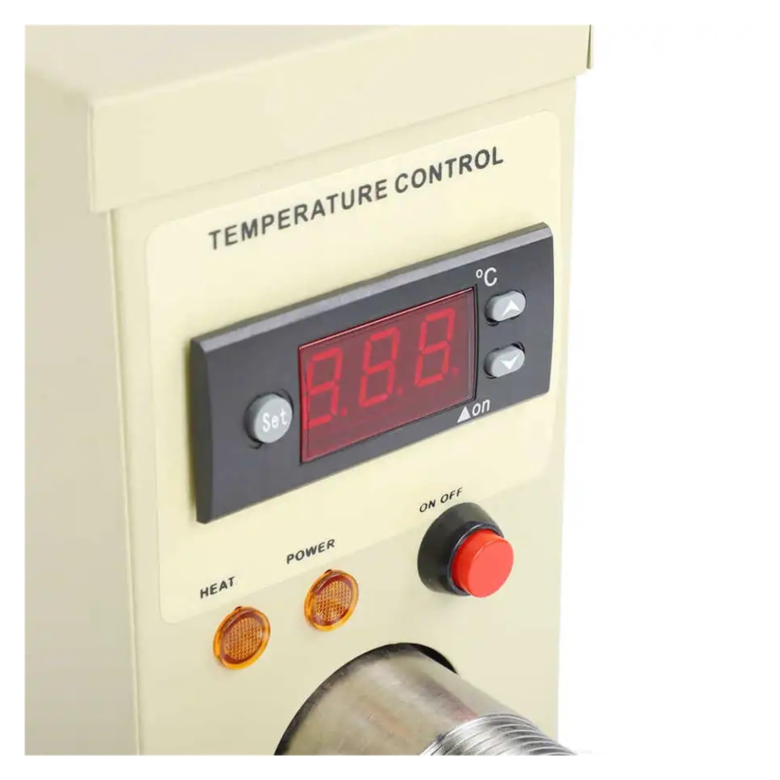 Calentador de piscina Calentador de temperatura constante for baño 5, kW, calentador eléctrico for piscina, equipo termostato, máquina calentamiento for circulación agua Bomba de calor para piscina