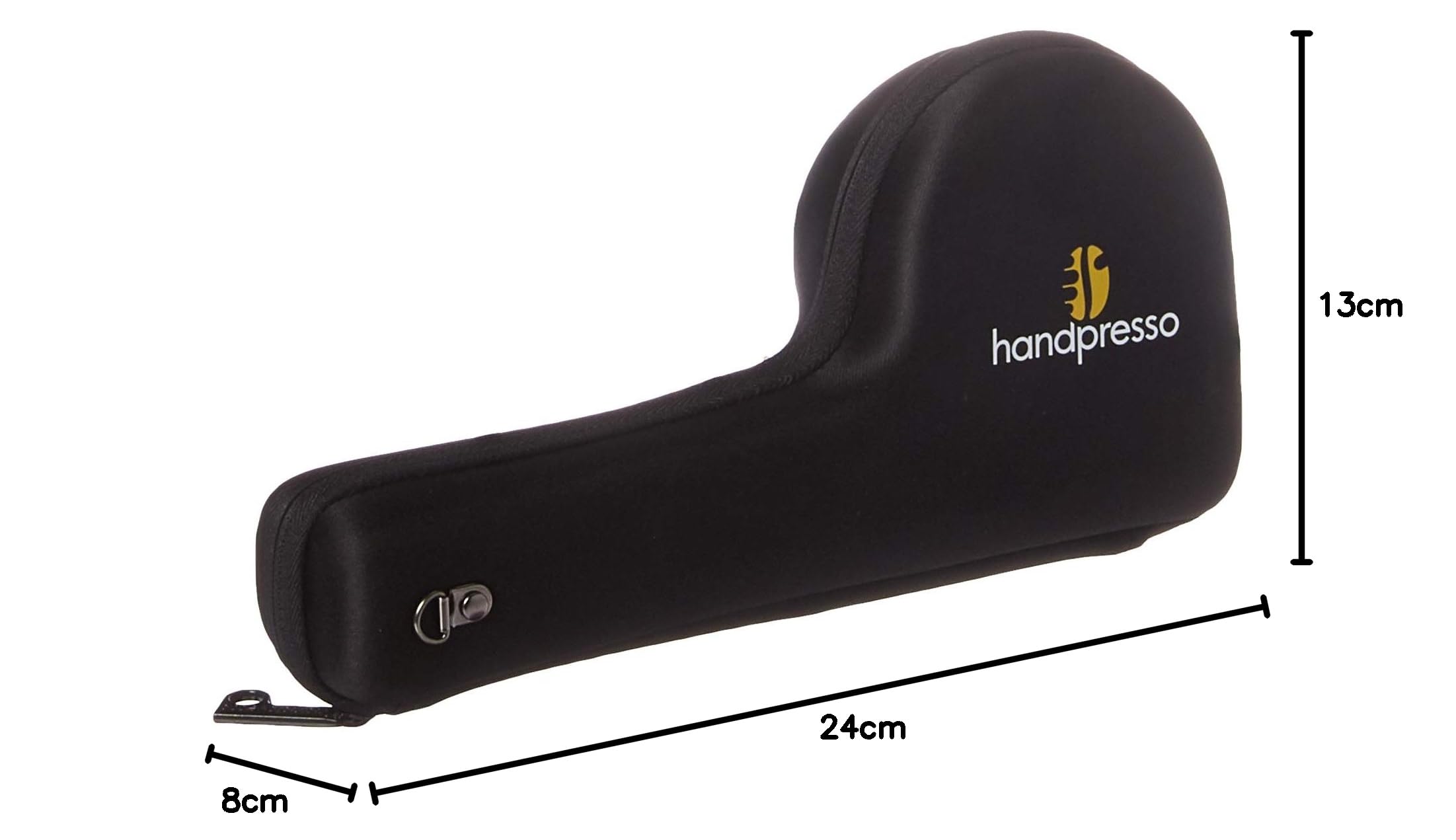 Handpresso Custudia da viaggio
