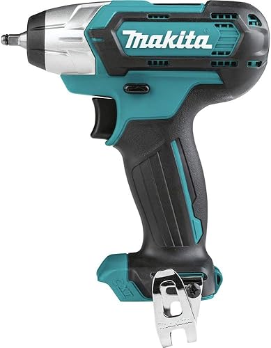 Miniatura 2 de Makita WT04Z - Llave de impacto de 12 V Max CXT de 14 pulgadas, solo herramienta