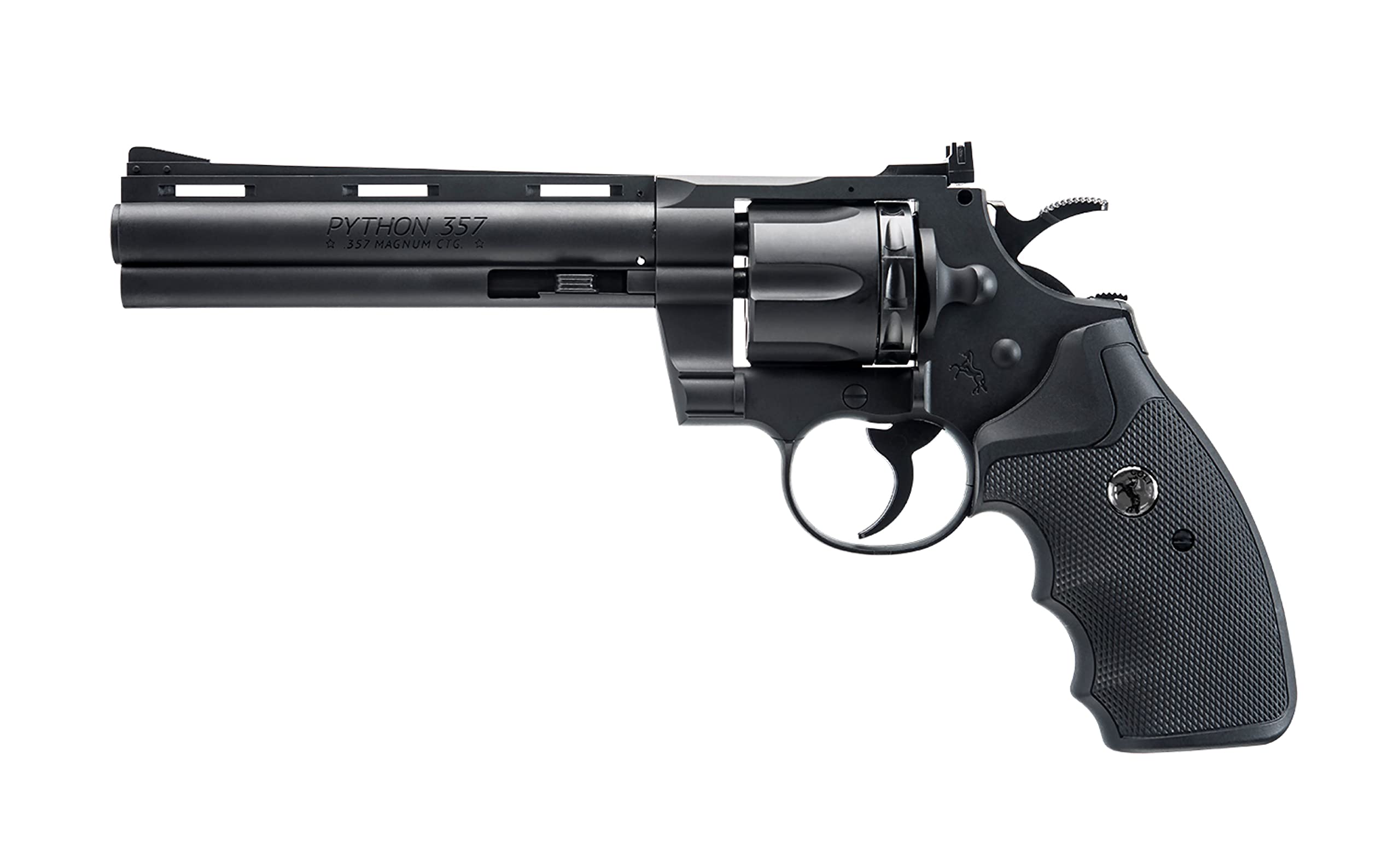 PYTHON パイソン 357 Magnum ctg MGC モデルガン パイソン 357 MAGNUM CTG PYTHON ga002