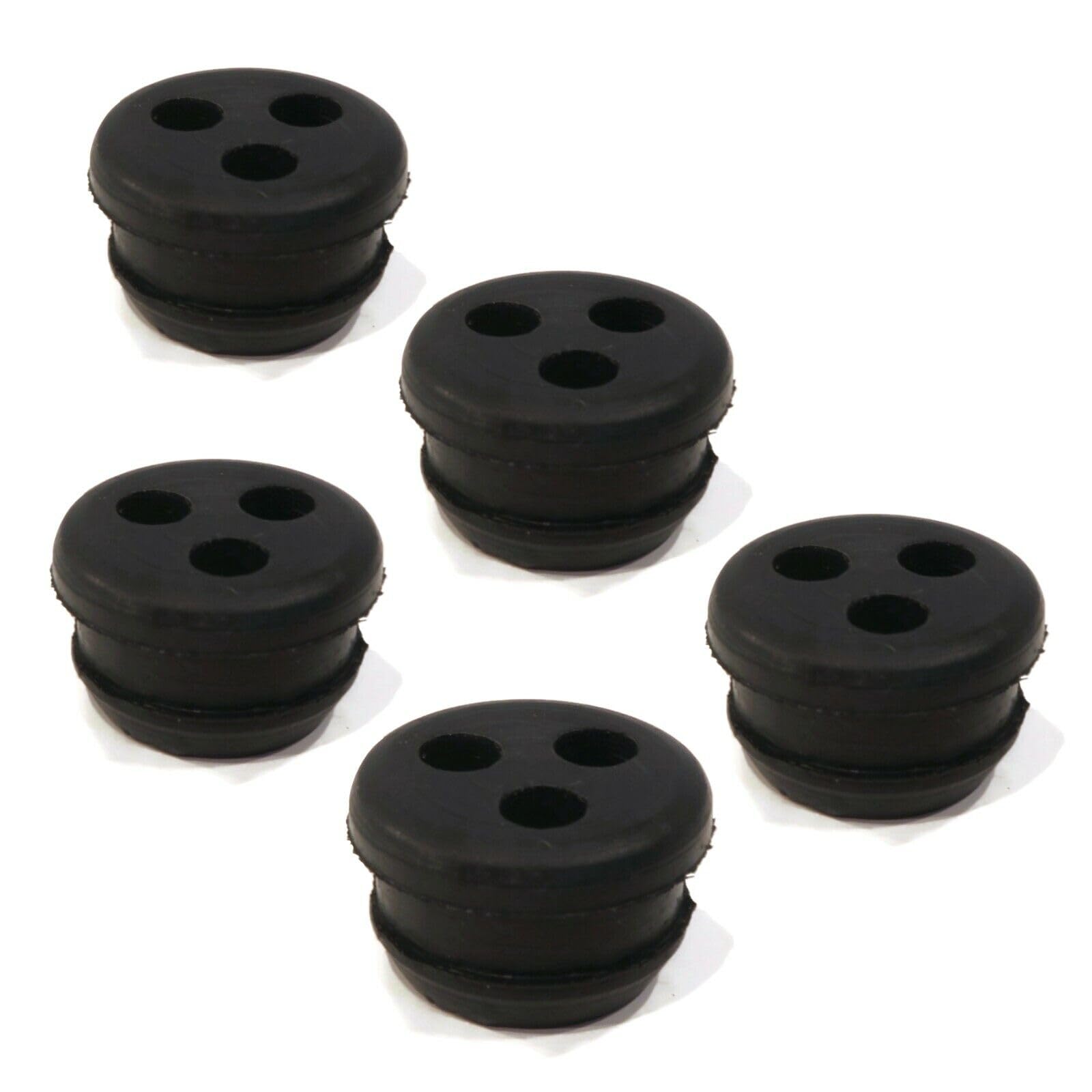 ACTIVLIFE for (Pack of 5) Grommet V137000030 for Echo Tiller, Pump & Engine Drill