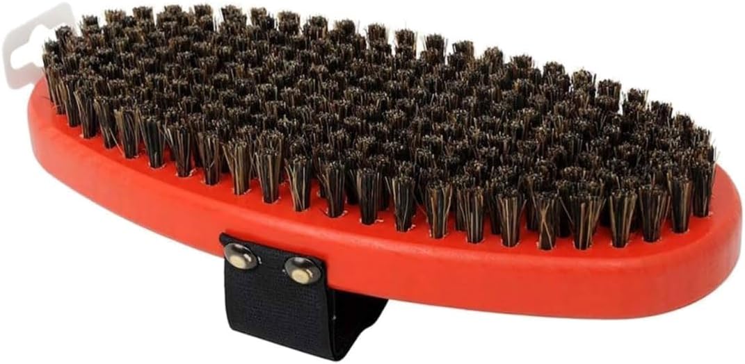 Swix Oval Wild Boar Brush 2017 - T0164O