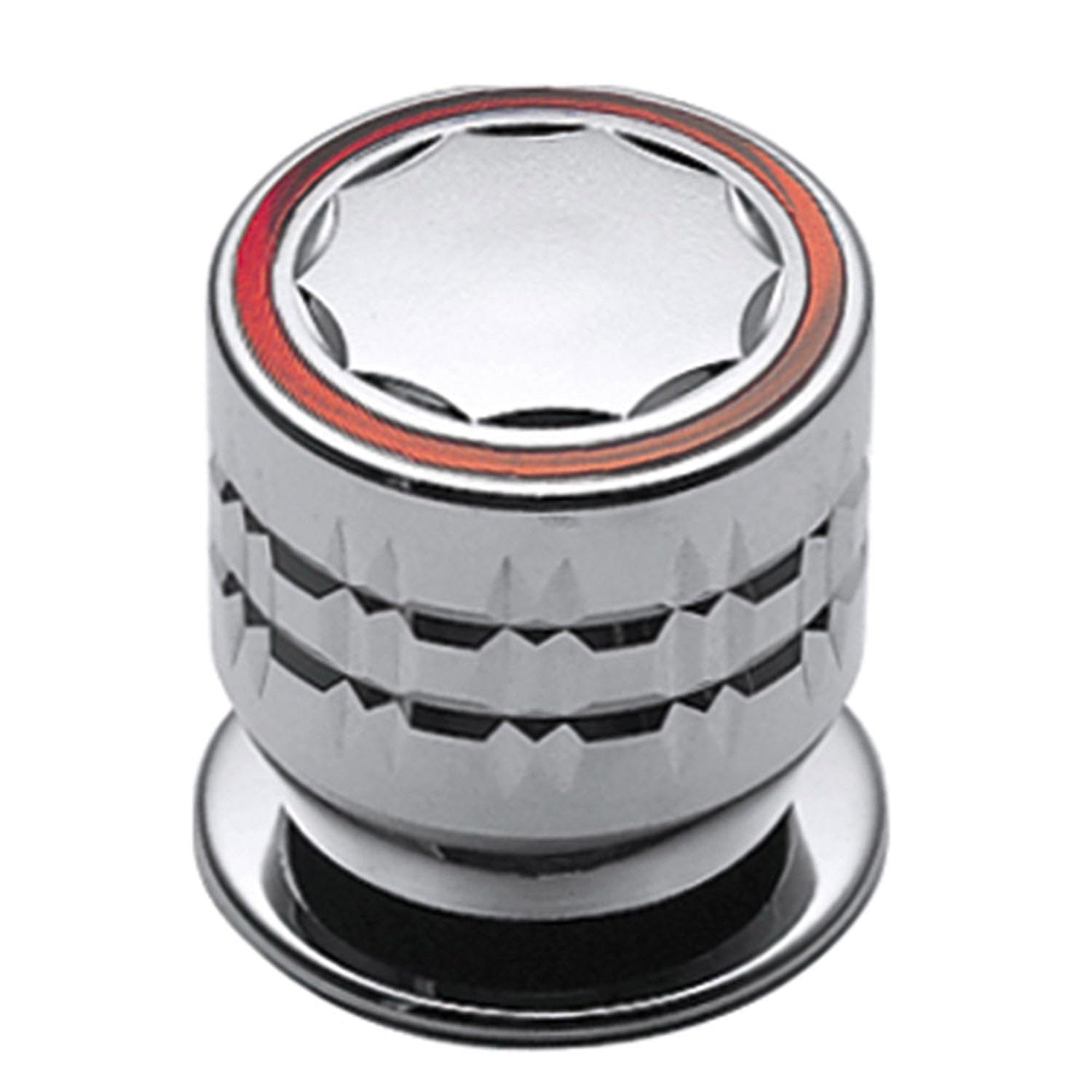 Tres Grifería 123125 C – trzy zawory bidetowe kran 1/2"