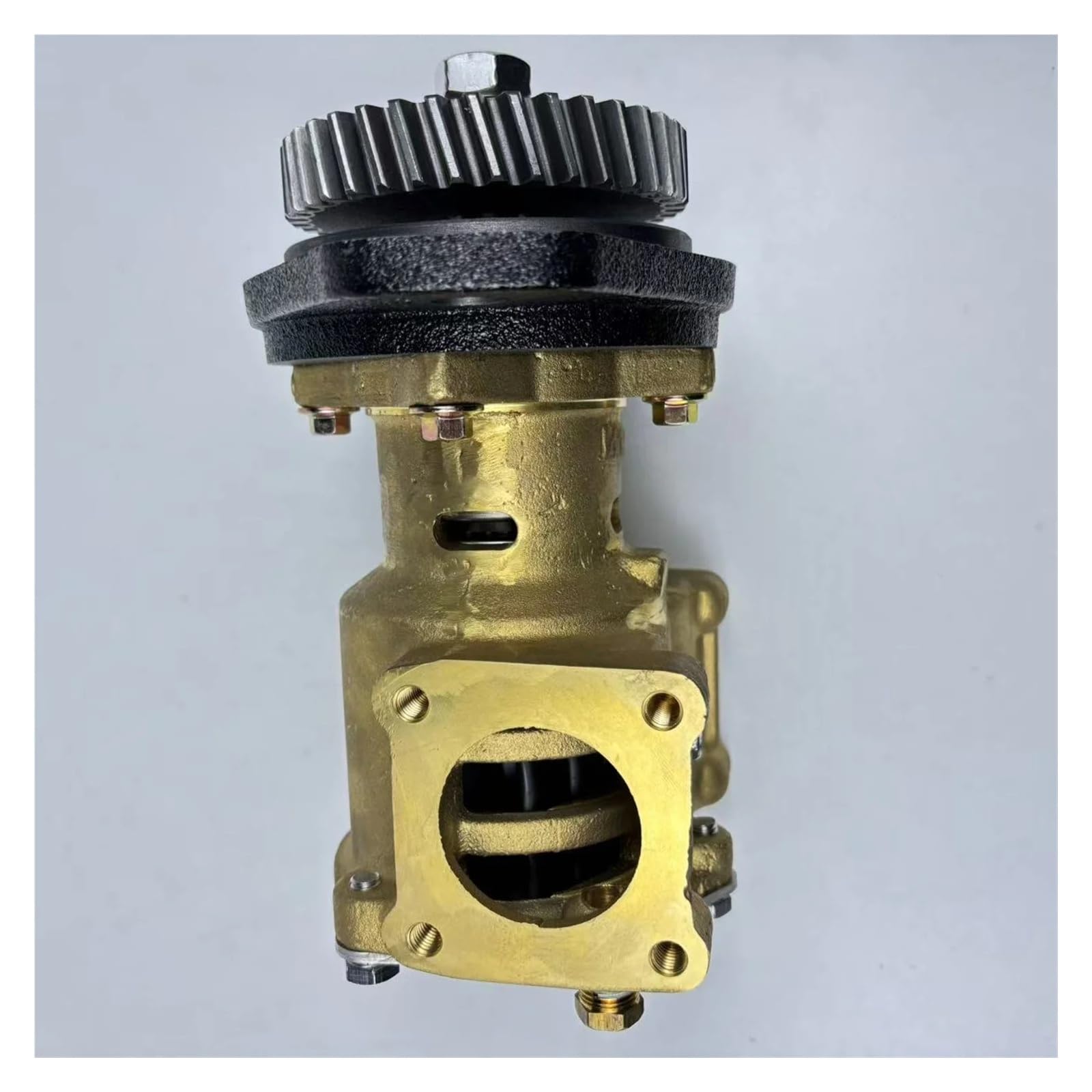 Amazon.com: Sea Water Pump 3897691 5265995 Compatible With Cummins