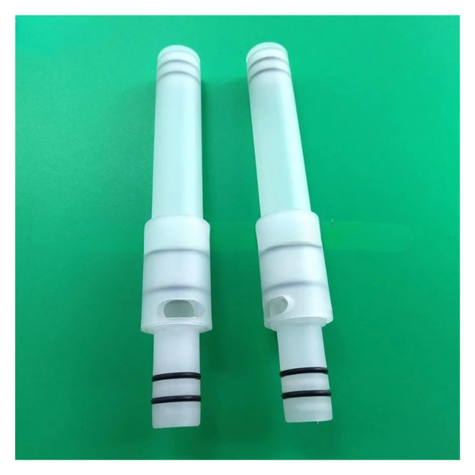 Replacement Air Pipe Tube For Soft Serve Ice Cream Machine - 18mm Diameter, 14cm Long
