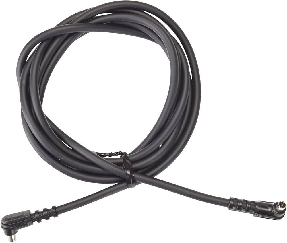 【動作確認済み】Pro-5 1台2灯　有線シンクロコード付き 動作確認済み】Pro-5 1台2灯 有線シンクロコード付き