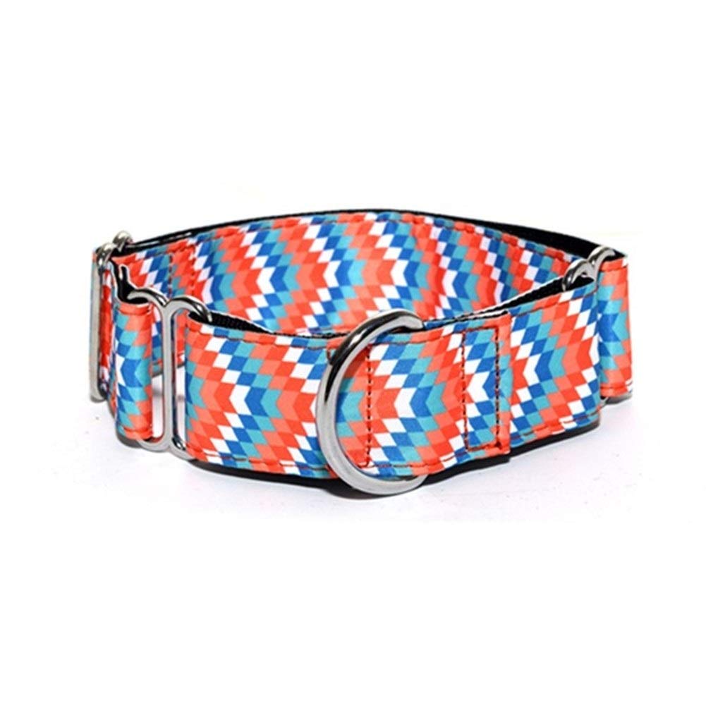 Martingale Halsbanden - Overzicht - Rapid Dog Wear