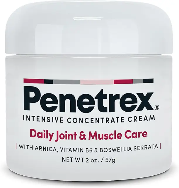 Penetrex Pain Relief Therapy