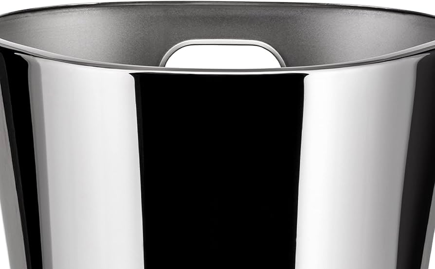 高級イタリアブランドシャンパンクーラーアレッシィ