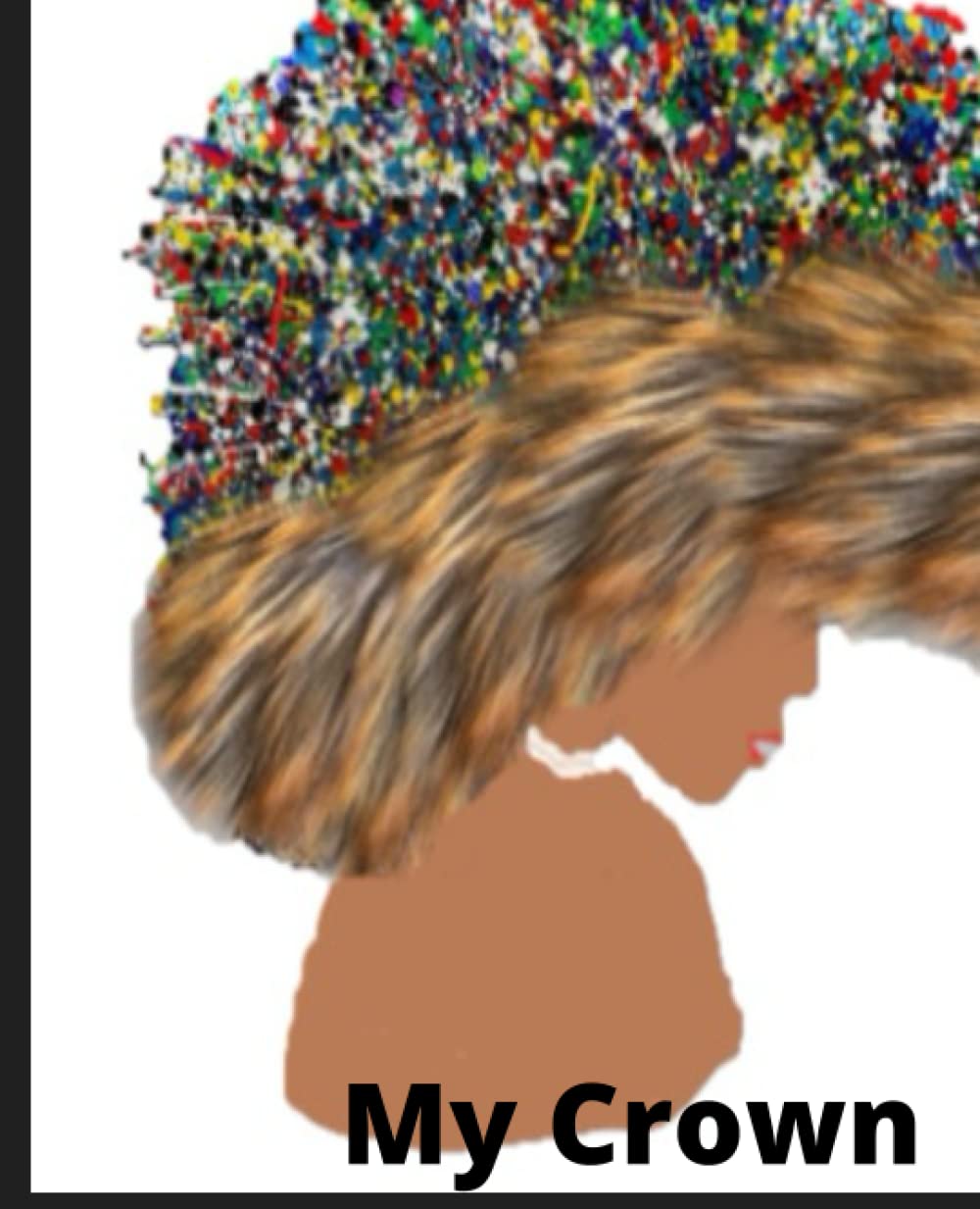My Crown Journal