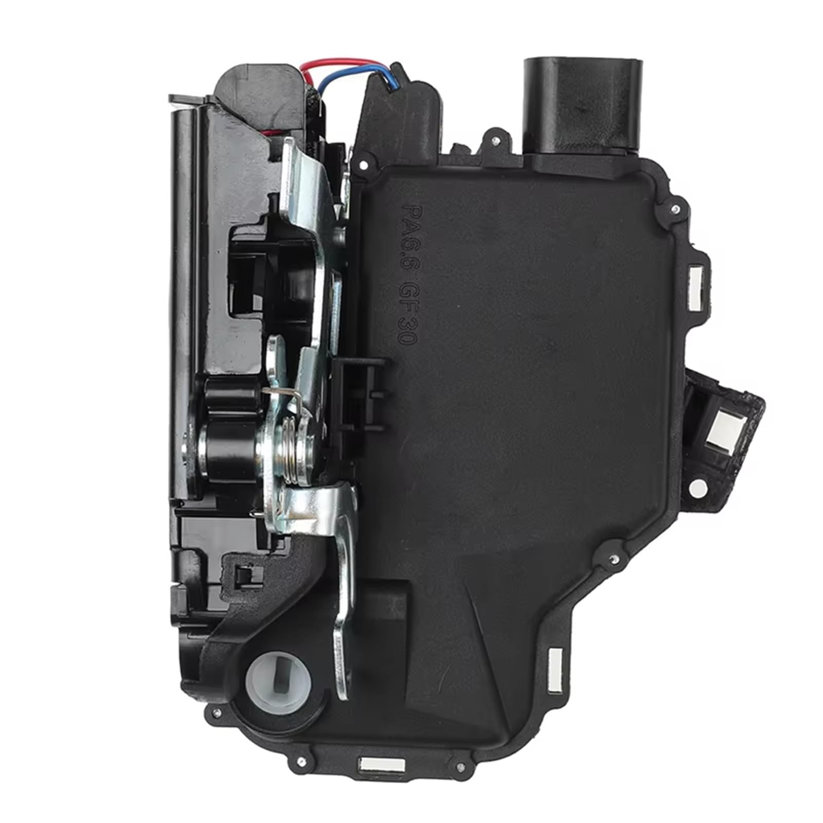 Serratura Porta Auto per VW per Passat per Bora per Golf per Jetta per Serratura Attuatore Auto 3B4839016A 3B1837015A Attuatore Chiusura(Rear Left)