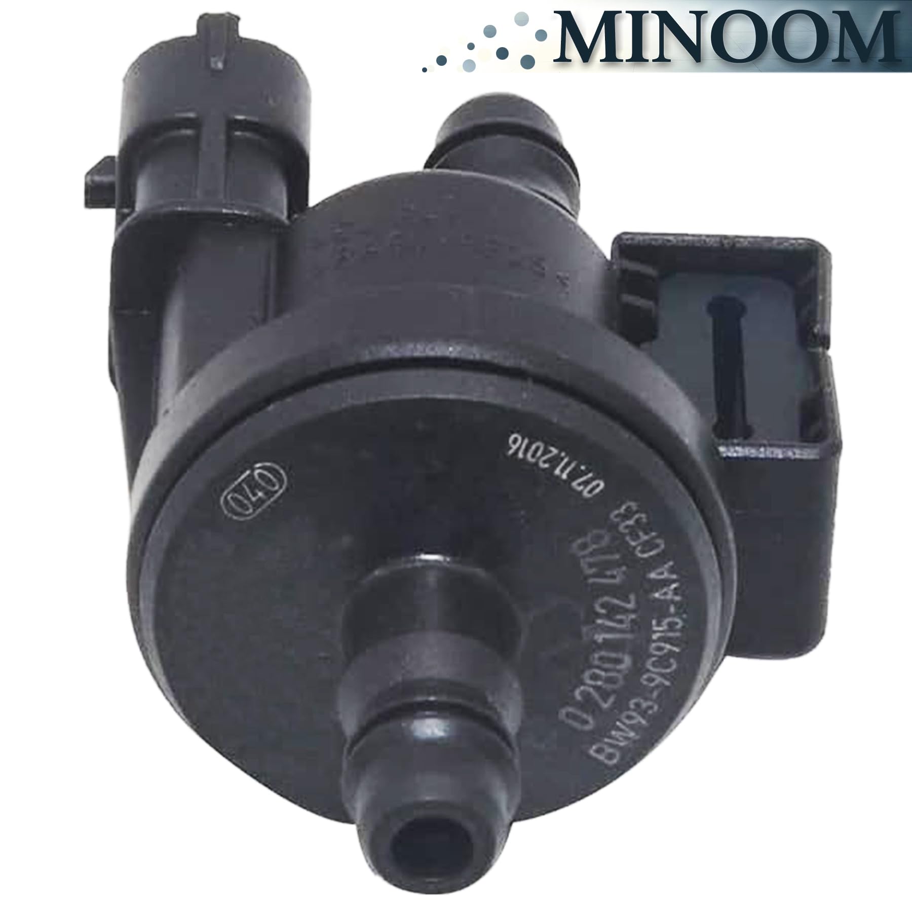 BW93-9C915-AA Solenoid Vent Valve For Jaguar Land Rover 0280142478 0280142517