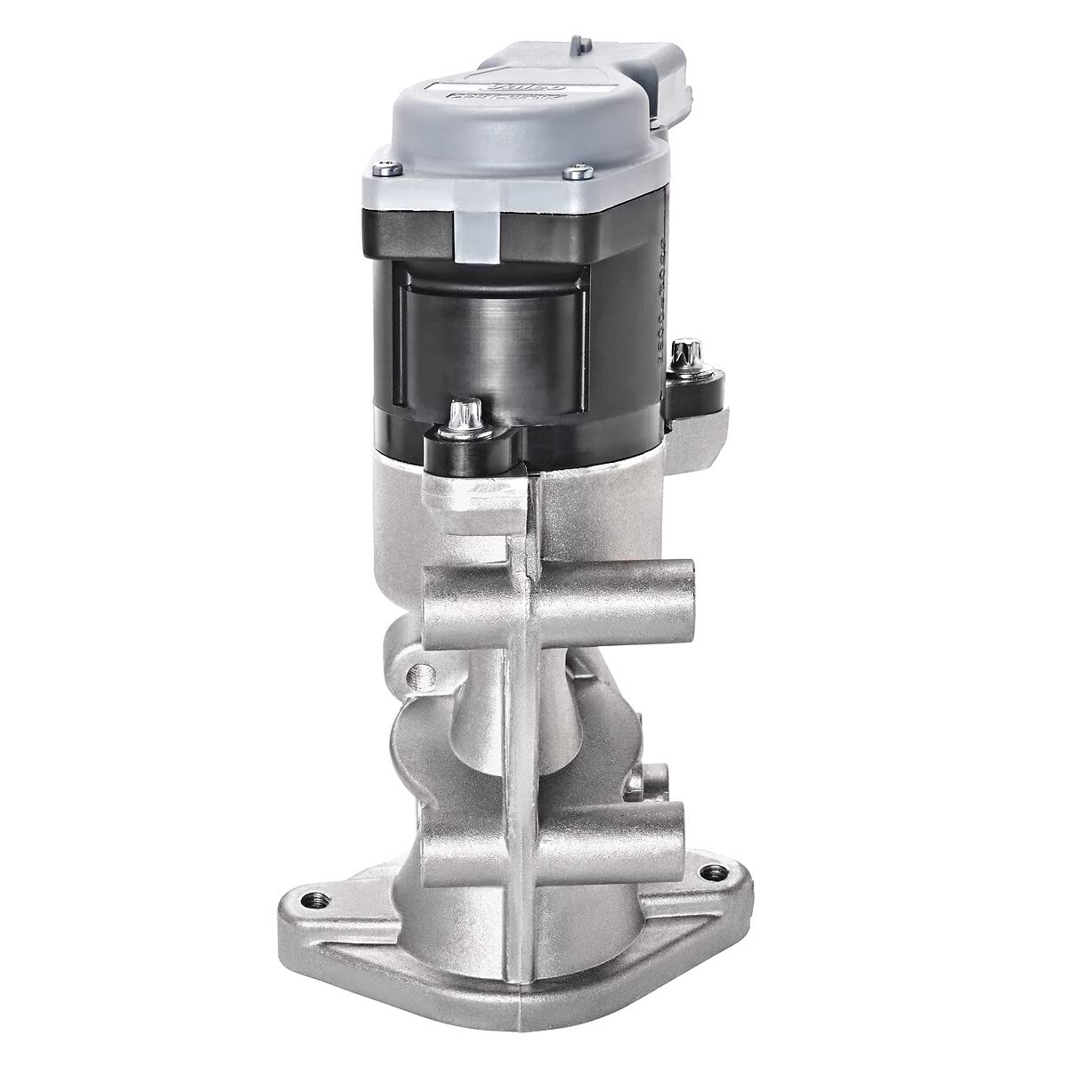 VALEO-700423-Vanne EGR Module-EGR-Module : NON - Avec bypass de dépression : NON - Type de fonctionnement : ELECTRIQUE - Norme concernant les gaz d'échappement VALEO-700423-Vanne EGR Module-EGR-Module : NON - Avec bypass de dépression : NON - Type de fonctionnement : ELECTRIQUE - Norme concernant les gaz d'échappement