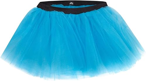 Gone For a Run Runners Tutu  Ligero  Talla única  Faldas coloridas para correr